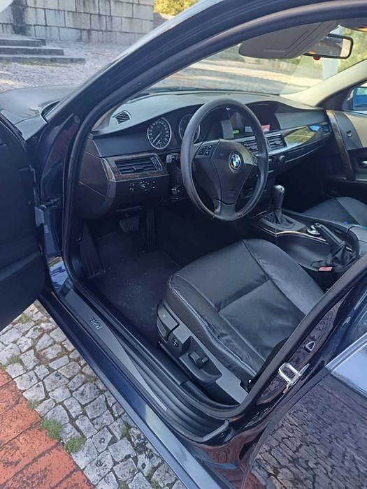 Usado 2024 BMW 530 Sedan | € 10.000 - Imagem 1/4