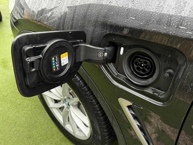 Usado BMW X3 292 HP (214 kW) 2021 Cinzento SUV