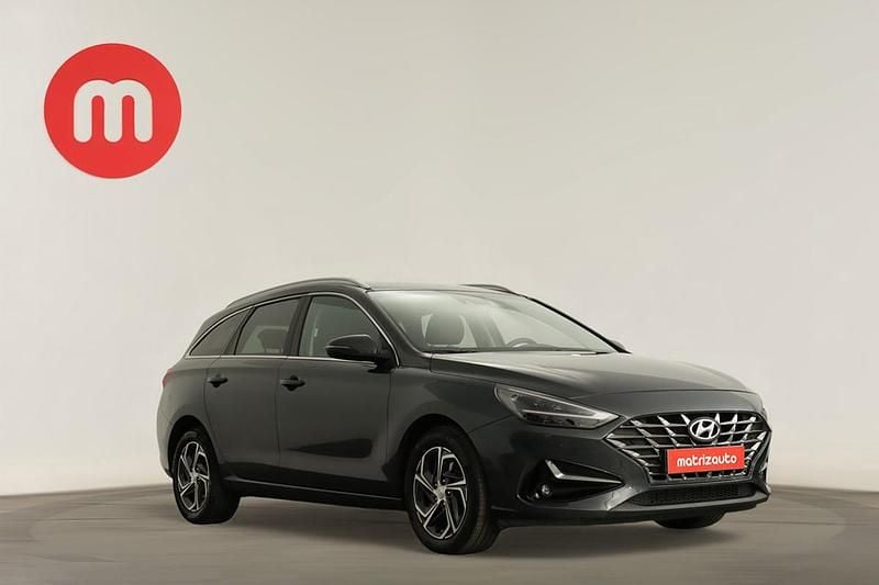 Usado Hyundai i30 Style 101 HP (74 kW) 2024 Carrinha