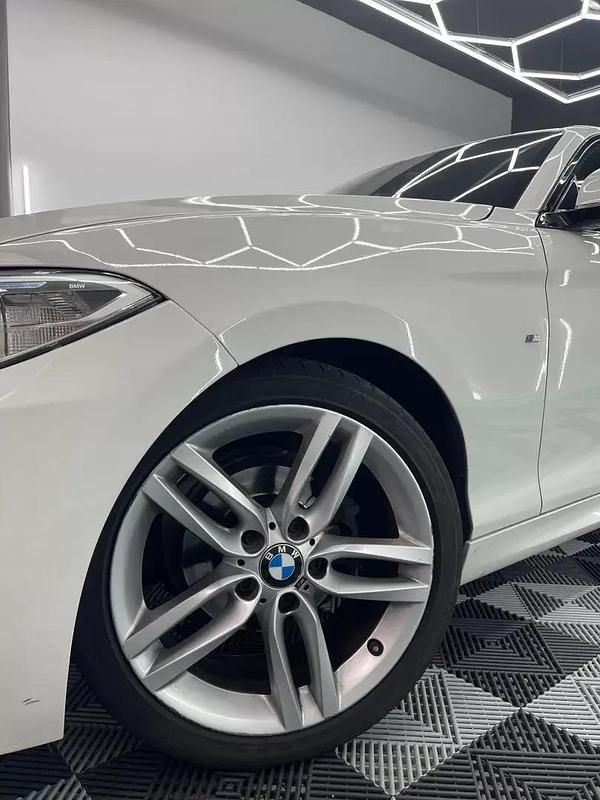 Usado BMW 218 143 HP (105 kW) 2016 Branco Coupé