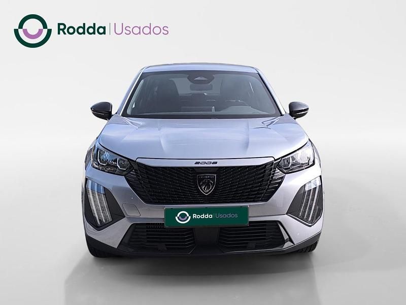 Usado Peugeot 2008 Style 100 HP (73 kW) 2026 Outro SUV