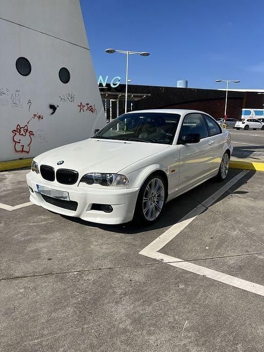 Usado 2000 BMW 318 Coupé | € 7.000 - Imagem 1/4