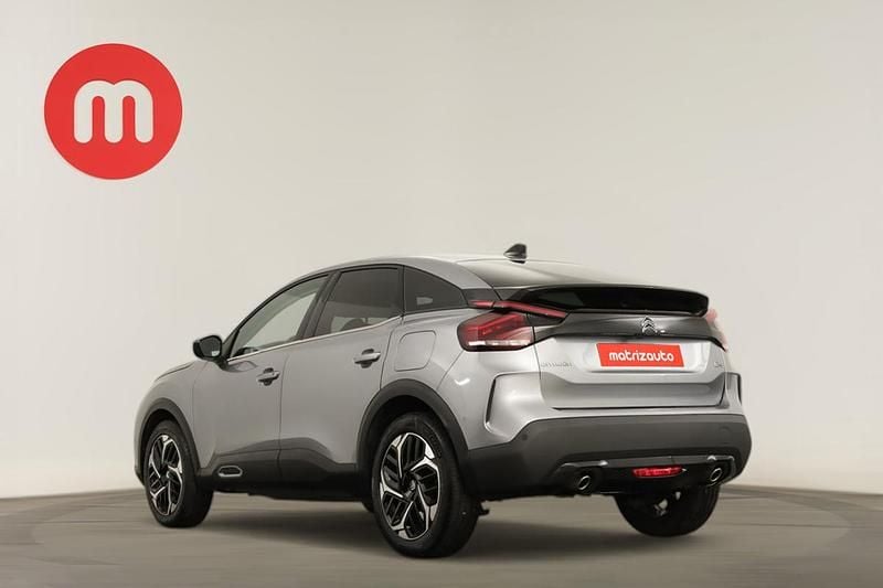 Usado Citroën C4 PureTech 131 HP (96 kW) 2024 SUV