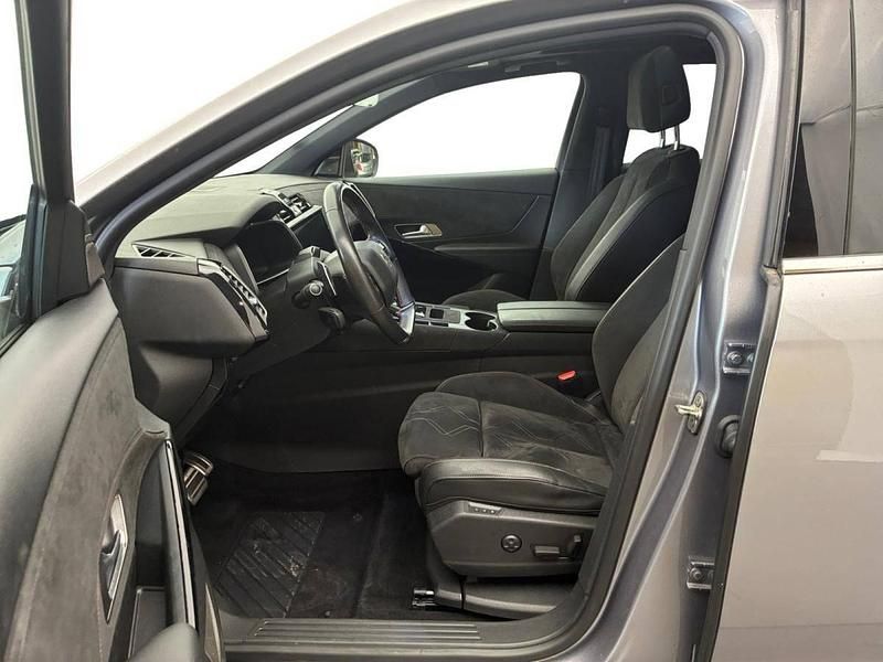Cinza Usado 2020 DS Automobiles DS7 Crossback Performance SUV | € 26.990 (Preço justo) - Imagem 1/1