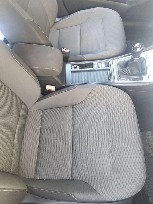 Usado 2016 VW Golf VII Carrinha | € 9.000 (Bom preço) - Imagem 1/4