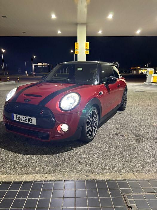 Usado 2014 Mini Cooper Citadino | € 13.000 (Bom preço) - Imagem 1/4