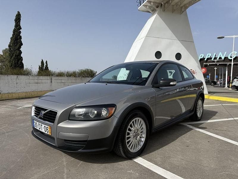 Usado Volvo C30 2007 Citadino