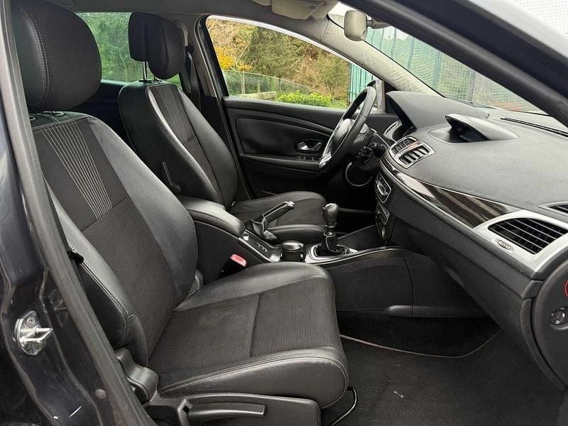 Usado Renault Mégane III 110 HP (80 kW) 2009 Sedan