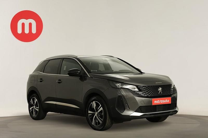 Usado 2024 Peugeot 3008 GT | € 29.999 (Preço elevado) - Imagem 1/4