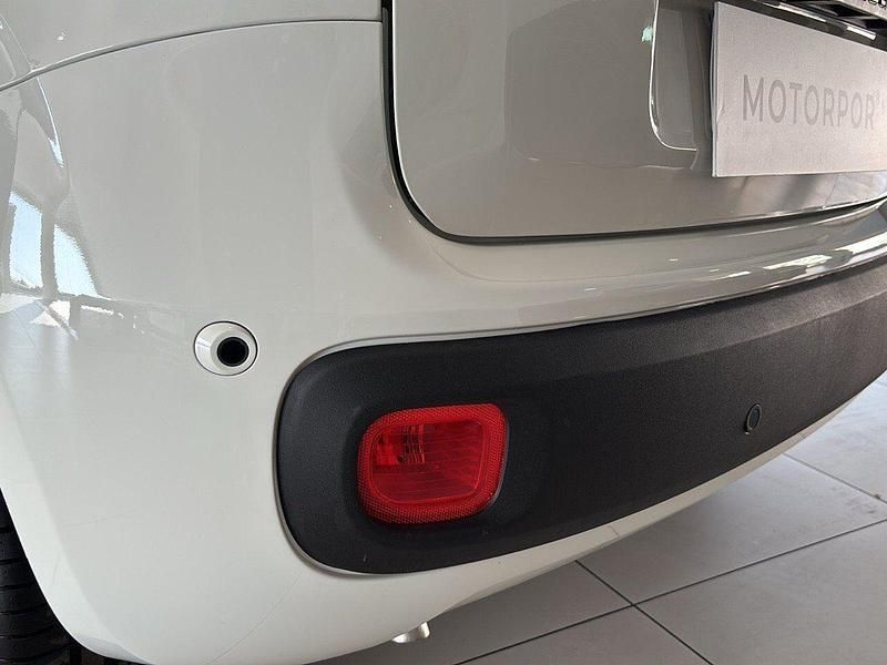 Novo Fiat Panda City Life 70 HP (51 kW) 2025 Branco Citadino