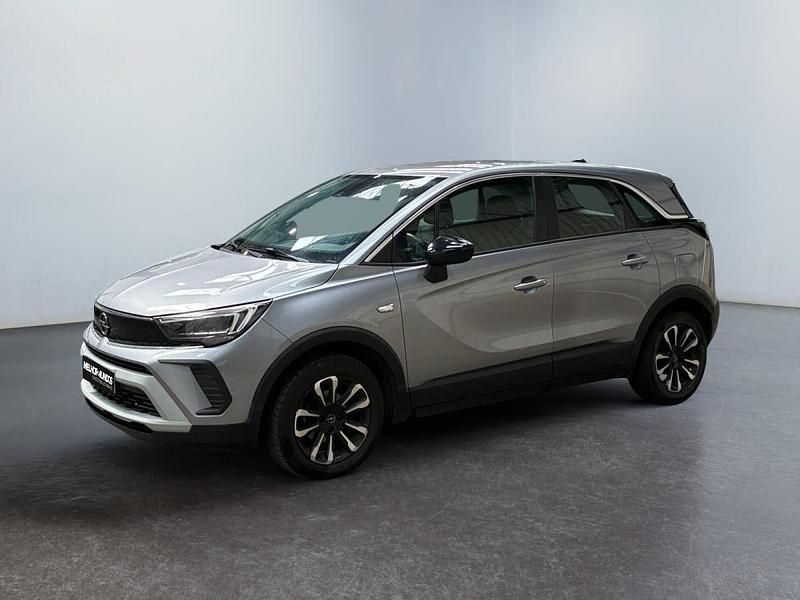 Cinza Usado 2022 Opel Crossland Business Elegance SUV | € 15.990 (Preço elevado) - Imagem 1/4