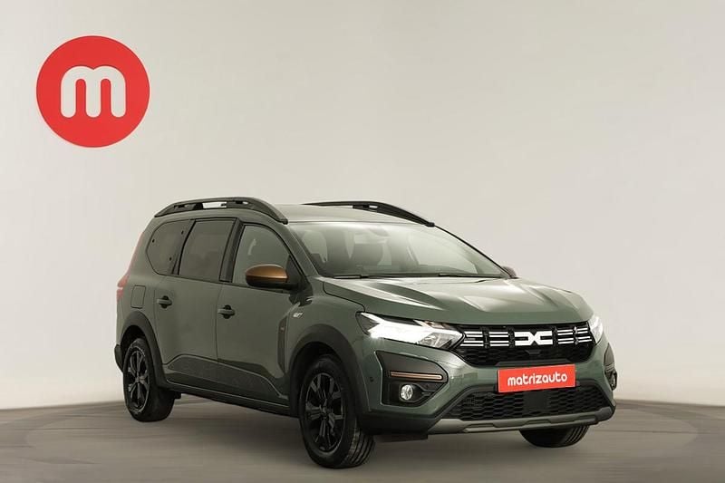 Usado 2024 Dacia Jogger Extreme | € 21.499 (Preço justo) - Imagem 1/4