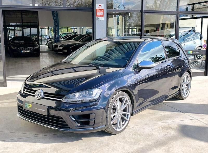 Usado 2014 VW Golf VII Sedan | € 23.980 (Preço justo) - Imagem 1/4