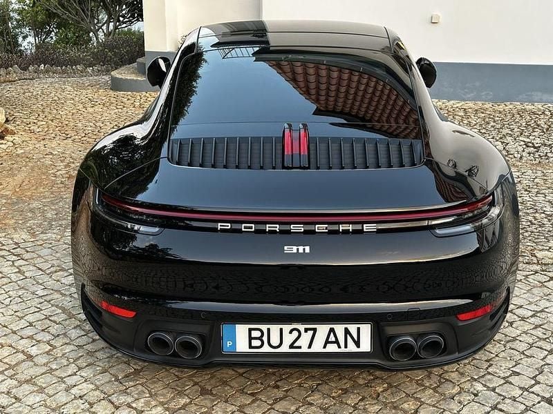 Usado 2022 Porsche 911 Carrera | € 144.900 - Imagem 1/4