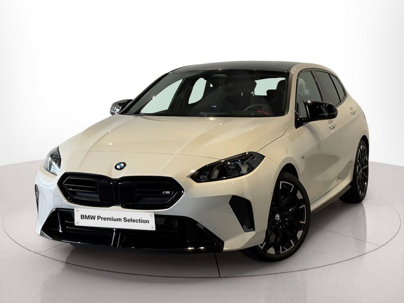 Usado 2024 BMW M135 Comfort Edition Citadino | € 57.946 - Imagem 1/4