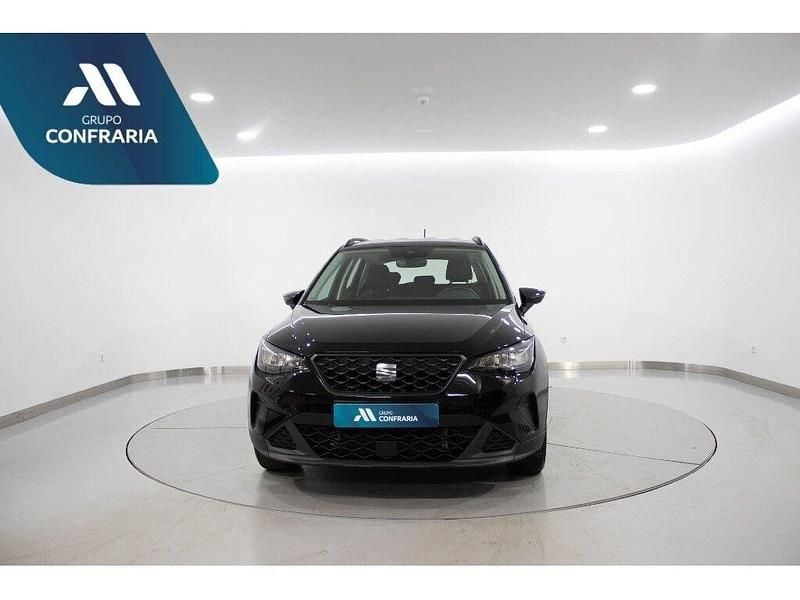 Preto Usado 2024 Seat Arona Style SUV | € 19.180 (Preço justo) - Imagem 1/4
