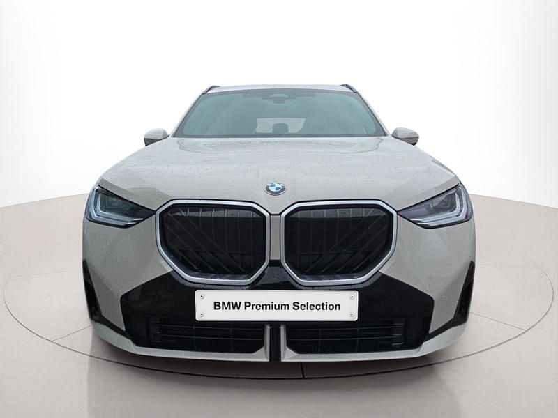 Novo BMW X3 Shadowline 299 HP (219 kW) 2026 SUV