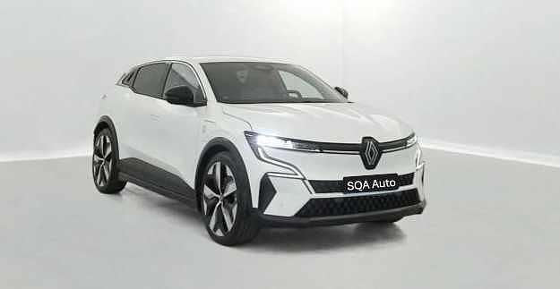 Usado Renault Mégane IV 160 kW (218 HP) 2024 Branco