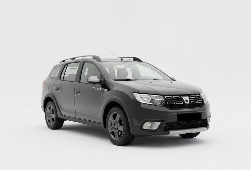 Usado 2021 Dacia Logan MCV Stepway Sedan | € 10.499 (Preço justo) - Imagem 1/4