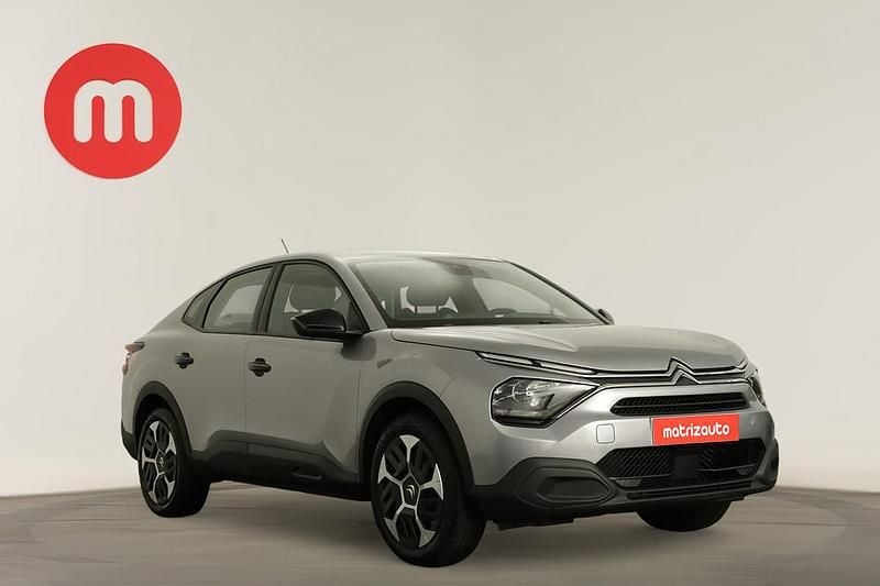 Usado 2024 Citroën C4 | € 19.499 (Bom preço) - Imagem 1/4