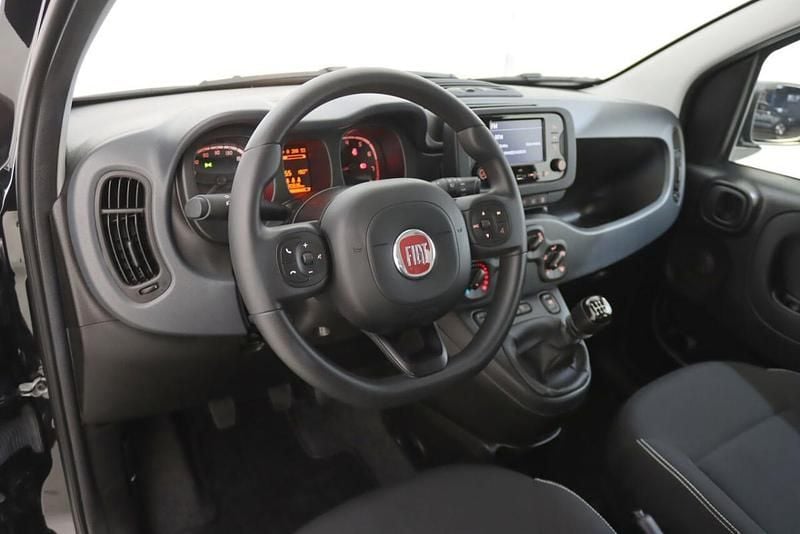 Preto Usado 2024 Fiat Panda | € 13.450 (Preço justo) - Imagem 1/2