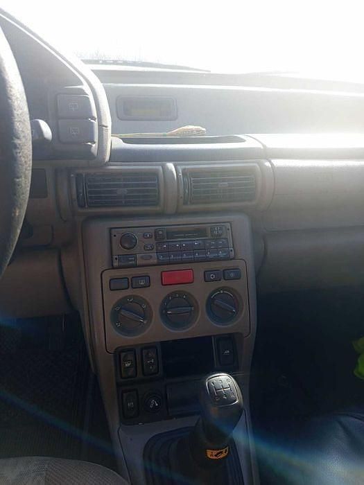 Usado Land Rover Freelander 97 HP (71 kW) 1999 SUV