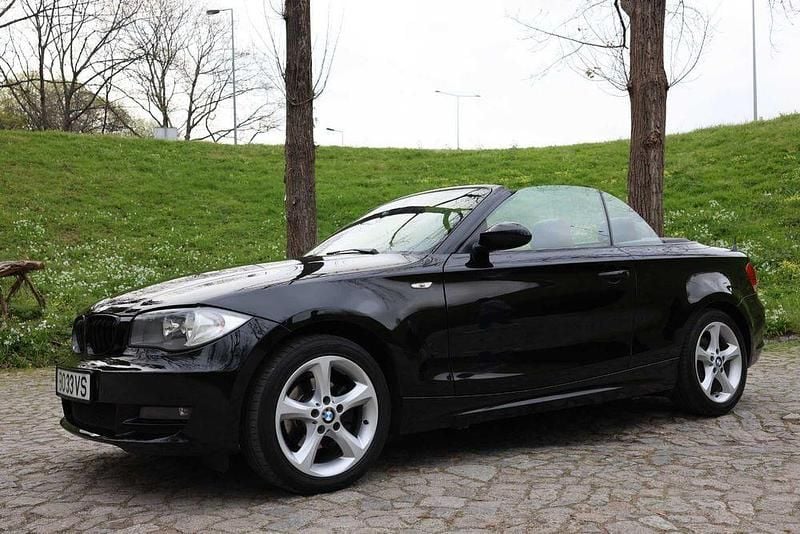 Usado 2009 BMW 118 Citadino | € 13.500 (Caro) - Imagem 1/4