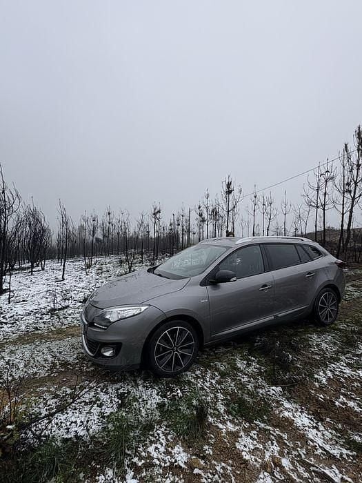 Usado 2012 Renault Mégane III Sedan | € 5.000 (Bom preço) - Imagem 1/2