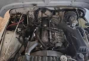 Usado Jeep Wrangler 170 HP (125 kW) 1991 Branco SUV