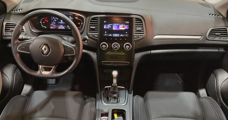 Usado Renault Mégane IV 115 HP (84 kW) 2024 Branco Carrinha