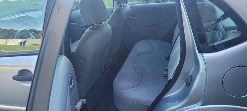 Usado Citroën C3 2008 Sedan