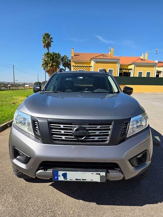 Usado Nissan Navara 190 HP (139 kW) 2019 Pickup