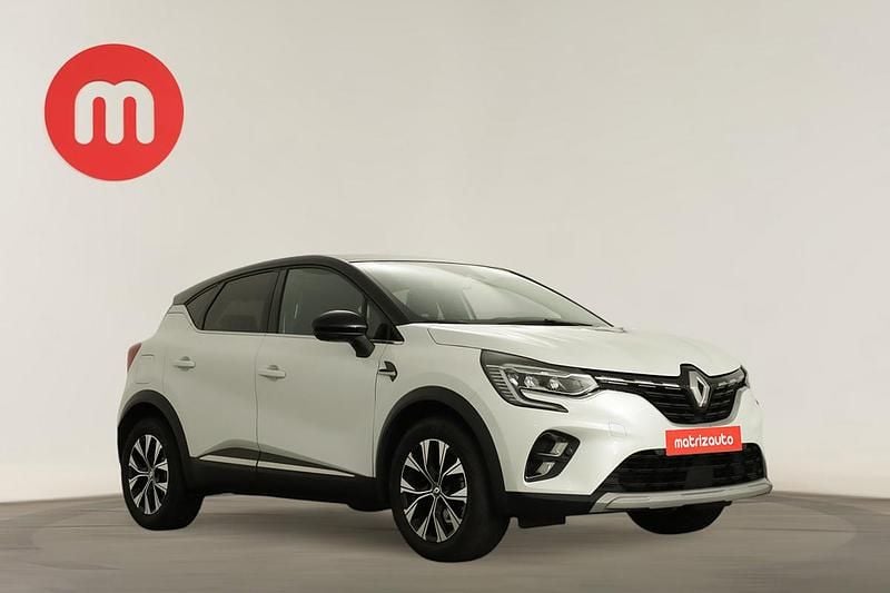 Usado 2024 Renault Captur Techno SUV | € 20.999 (Preço justo) - Imagem 1/4