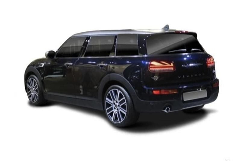 Verde Usado 2022 Mini Cooper D Citadino | € 23.990 (Preço justo) - Imagem 1/4