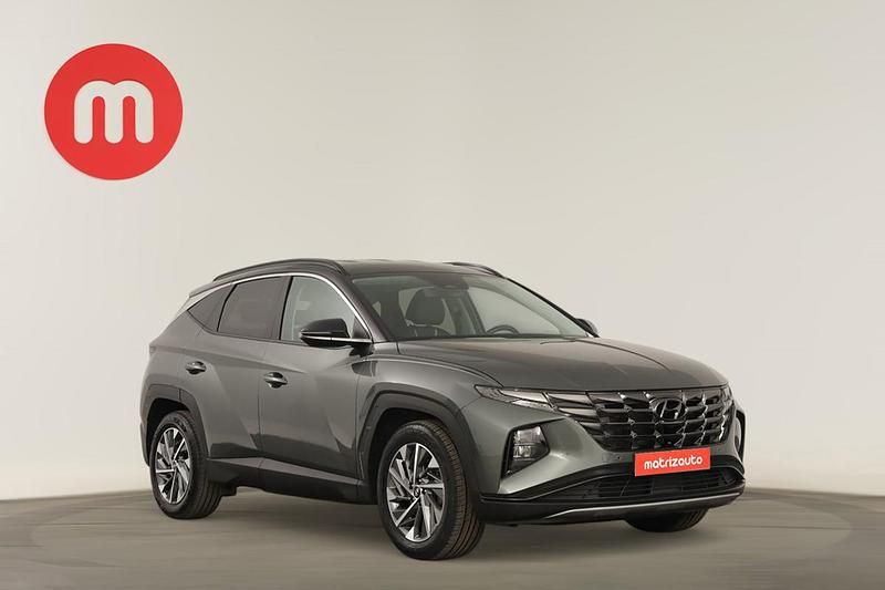 Usado 2022 Hyundai Tucson SUV | € 28.999 (Preço justo) - Imagem 1/4