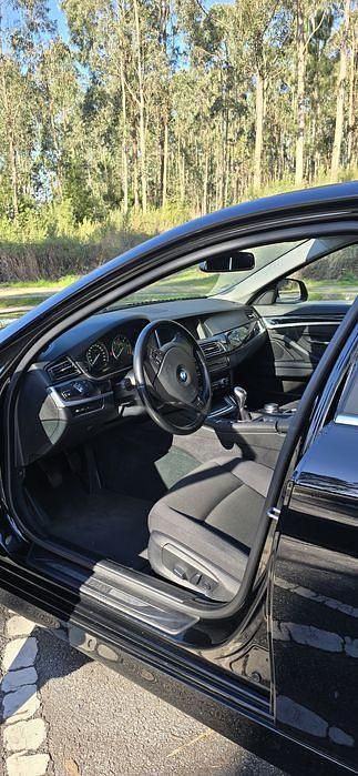 Usado BMW 525 Comfort Edition 290 HP (213 kW) 2015 Sedan