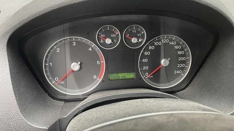 Usado Ford C-MAX 2006 Monovolume