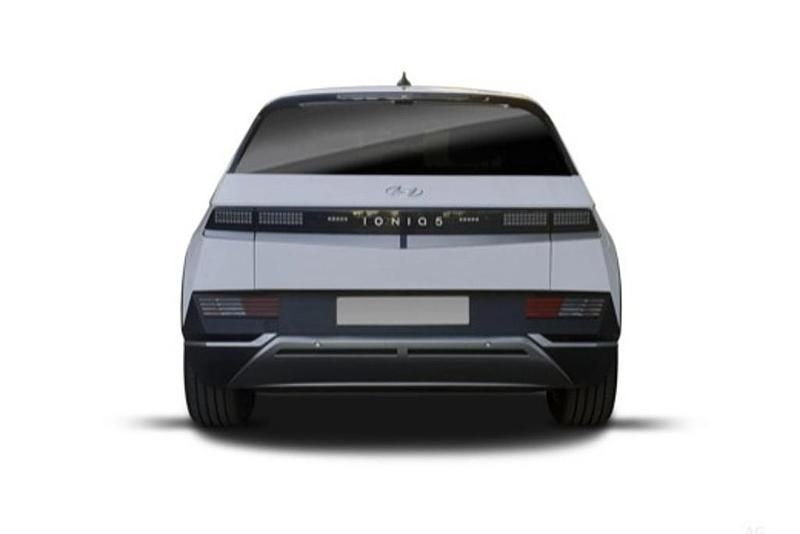 Usado Hyundai Ioniq 5 Premium 167 kW (228 HP) 2023 SUV