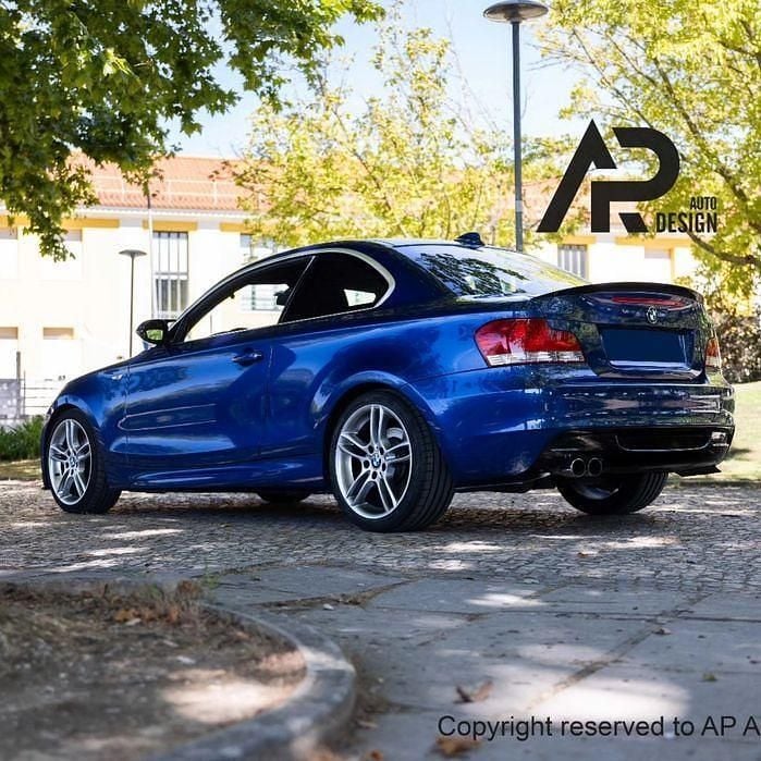 Usado 2009 BMW 123 Citadino | € 15.000 (Preço elevado) - Imagem 1/4