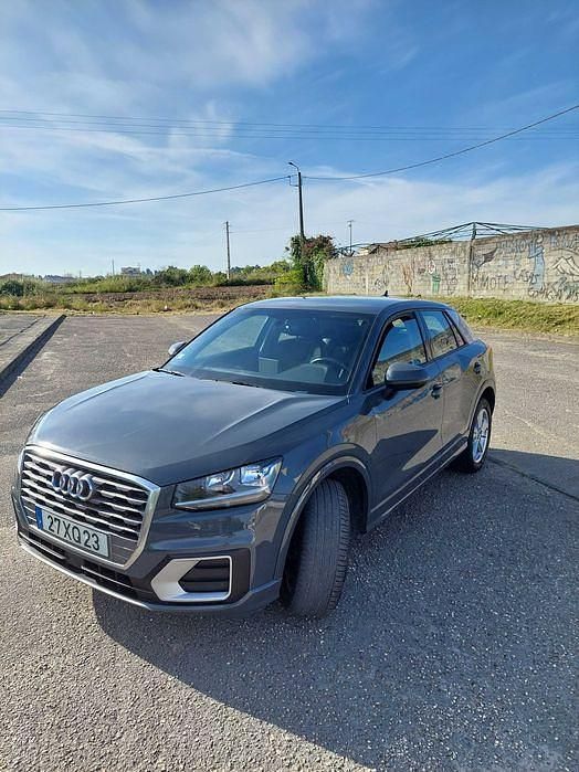 Usado 2019 Audi Q2 Sport SUV | € 20.800 (Preço justo) - Imagem 1/4