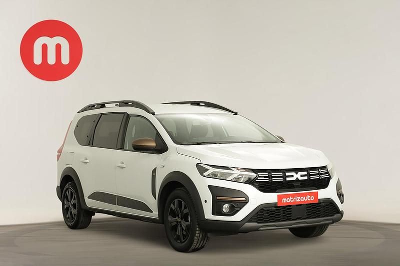 Usado 2024 Dacia Jogger Extreme | € 19.999 (Preço justo) - Imagem 1/4