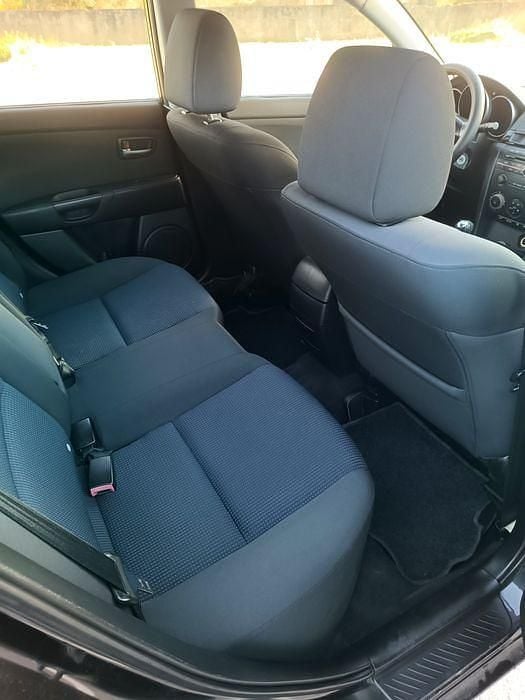 Usado Mazda 3 110 HP (80 kW) 2005 Sedan