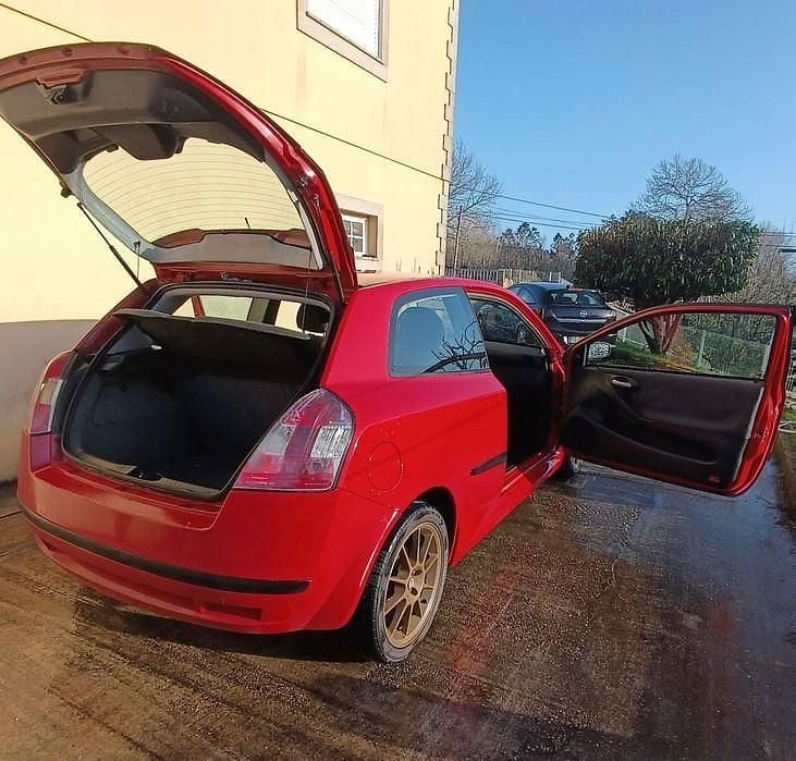 Usado Fiat Stilo Sport 2002