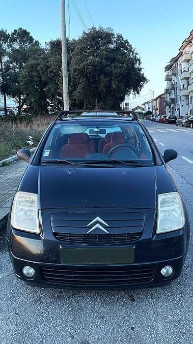 Usado Citroën C2 75 HP (55 kW) 2005 Citadino
