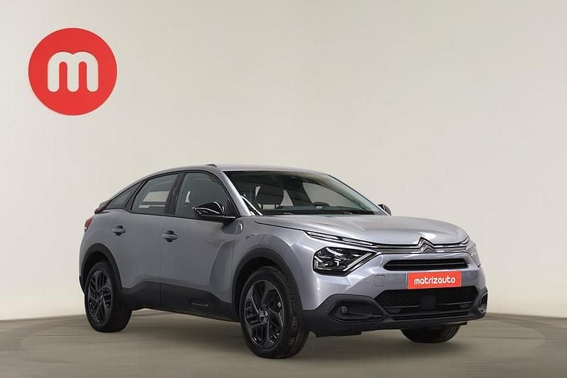 Usado 2024 Citroën C4 PureTech | € 22.999 (Preço justo) - Imagem 1/4
