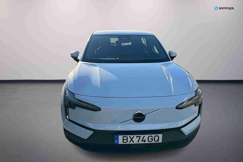 Azul Novo 2025 Volvo EX30 SUV | € 38.600 - Imagem 1/4