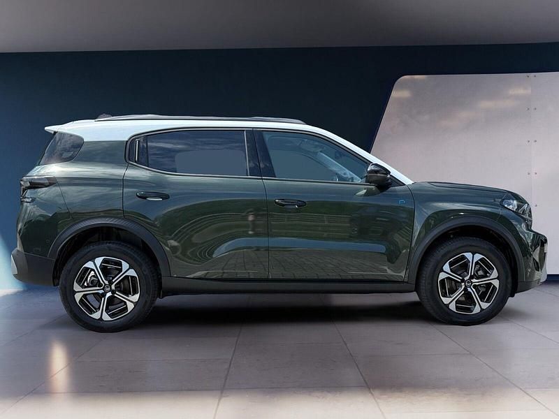 Usado Citroën e-C3 Aircross 83 kW (113 HP) 2025 Outro SUV