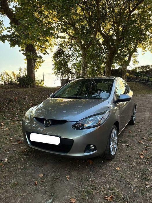 Usado 2009 Mazda 2 | € 5.950 - Imagem 1/4