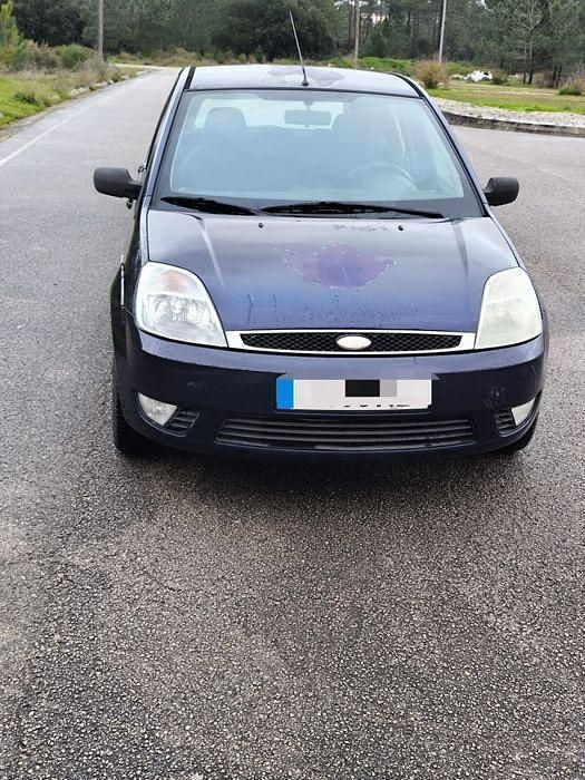 Usado 2004 Ford Fiesta Sedan | € 1.700 (Super Preço) - Imagem 1/4