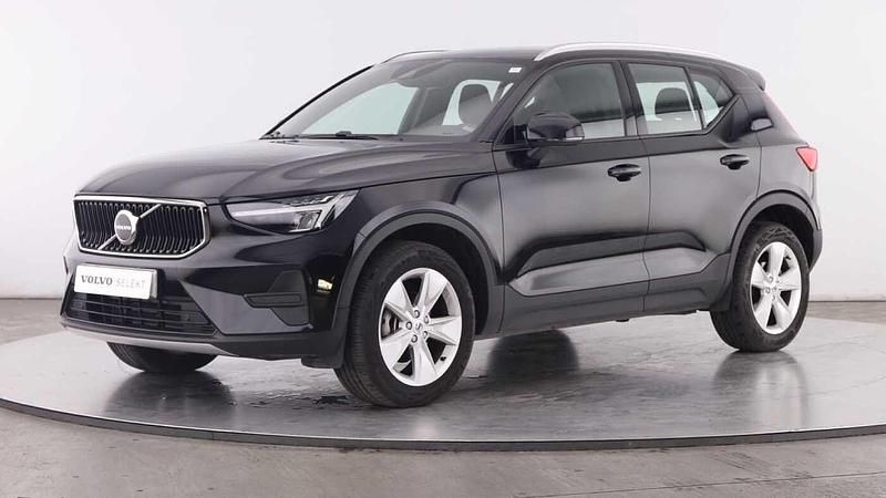 Preto Usado 2024 Volvo XC40 SUV | € 35.900 (Preço justo) - Imagem 1/4